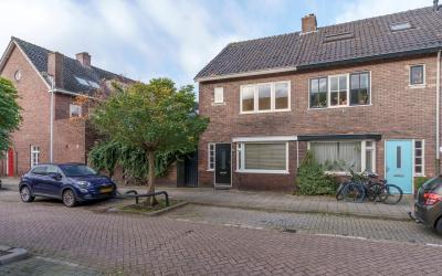 Stroomstraat 29