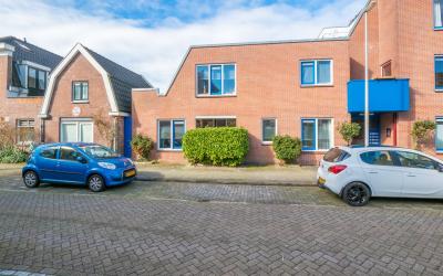 Stroomstraat 37