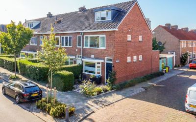 Balkstraat 10