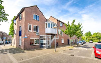 Balkstraat 72