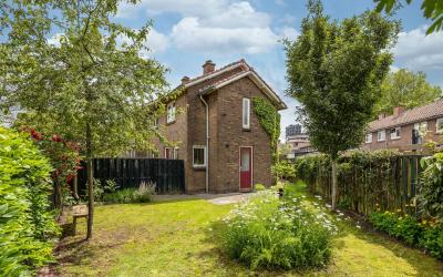 Cornetstraat 12