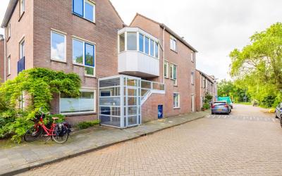 Nieuwe Pijl. 39