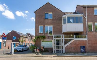 Nieuwe Pijlsweerdstraat 47