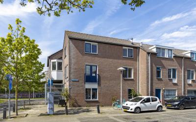 Nieuwe Pijl. 5