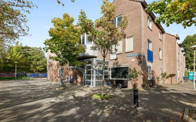 Nieuwe Pijl. 9