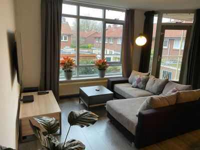 Nieuwe Pijlsweerdstraat 93