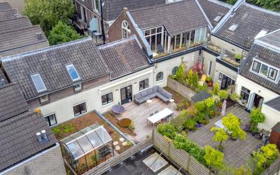 Weerdsingel. 9-B