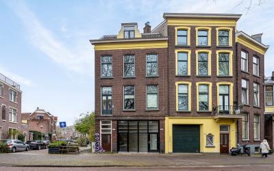 Weerdsingel. 33-A