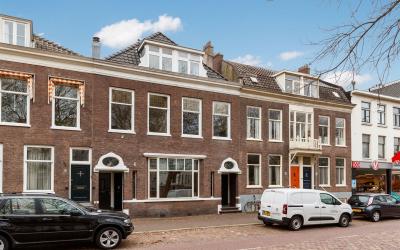 Weerdsingel O.Z. 39-BS