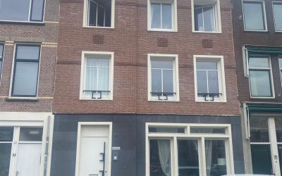 Bemuurde Weerd O.Z. 42-A