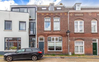 Lauwerecht 22