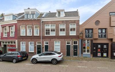 Lauwerecht 8-B
