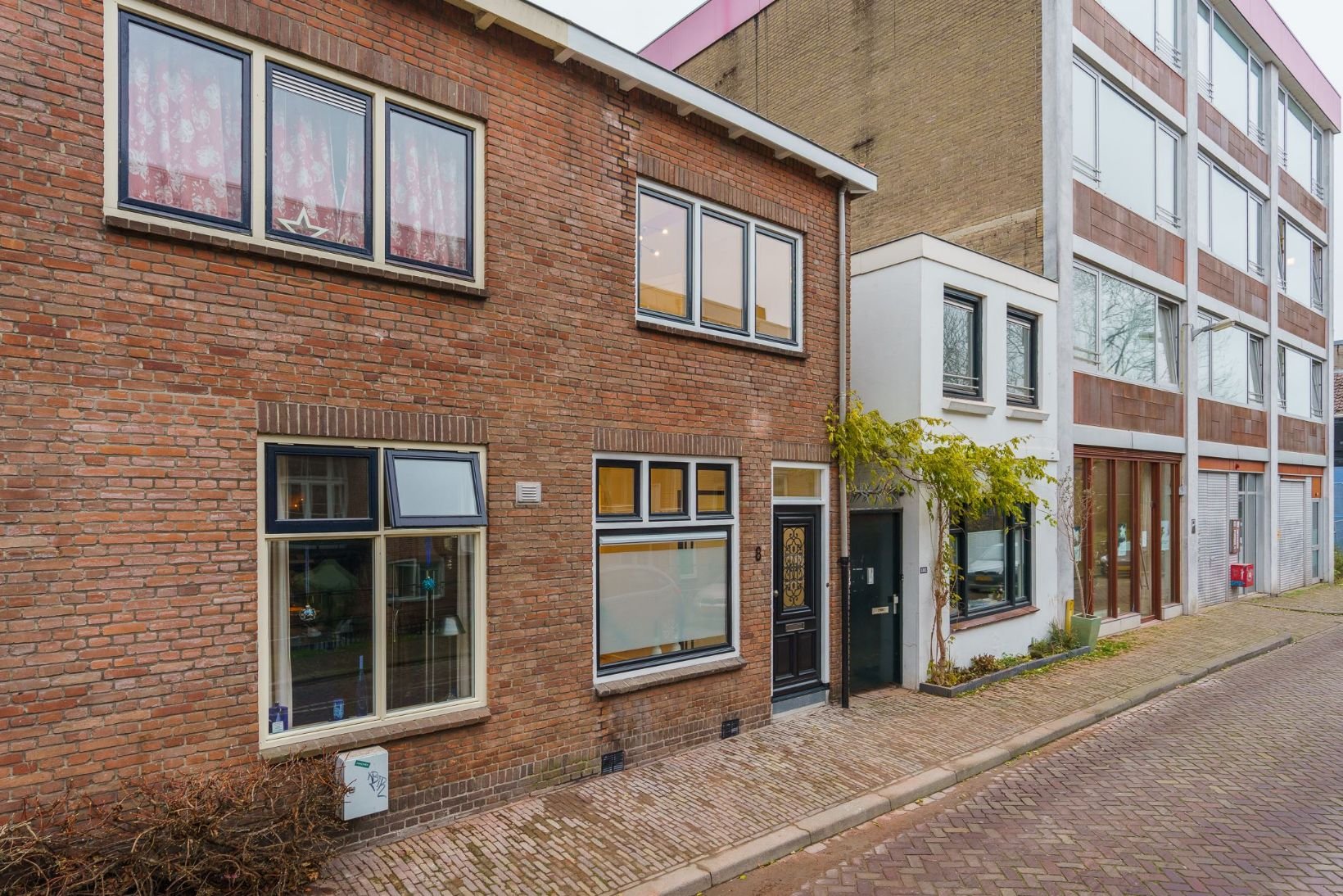 Appartement te koop: Gruttersdijk 8, Utrecht
