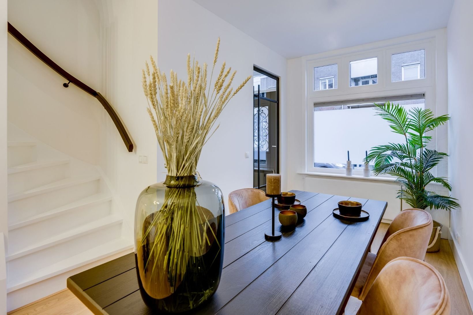 Appartement te koop: Gruttersdijk 8, Utrecht