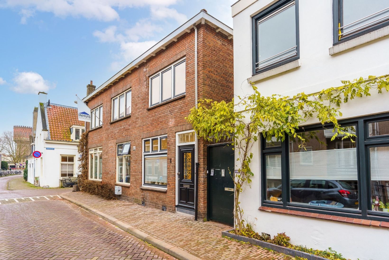 Appartement te koop: Gruttersdijk 8, Utrecht