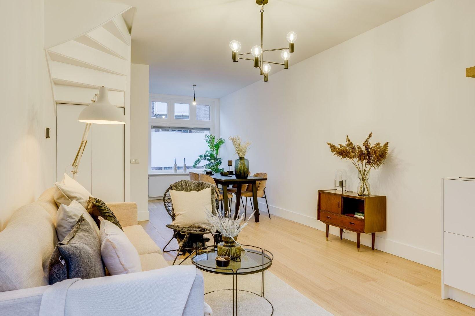 Appartement te koop: Gruttersdijk 8, Utrecht