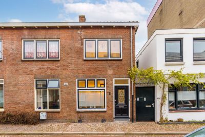 Gruttersdijk 8