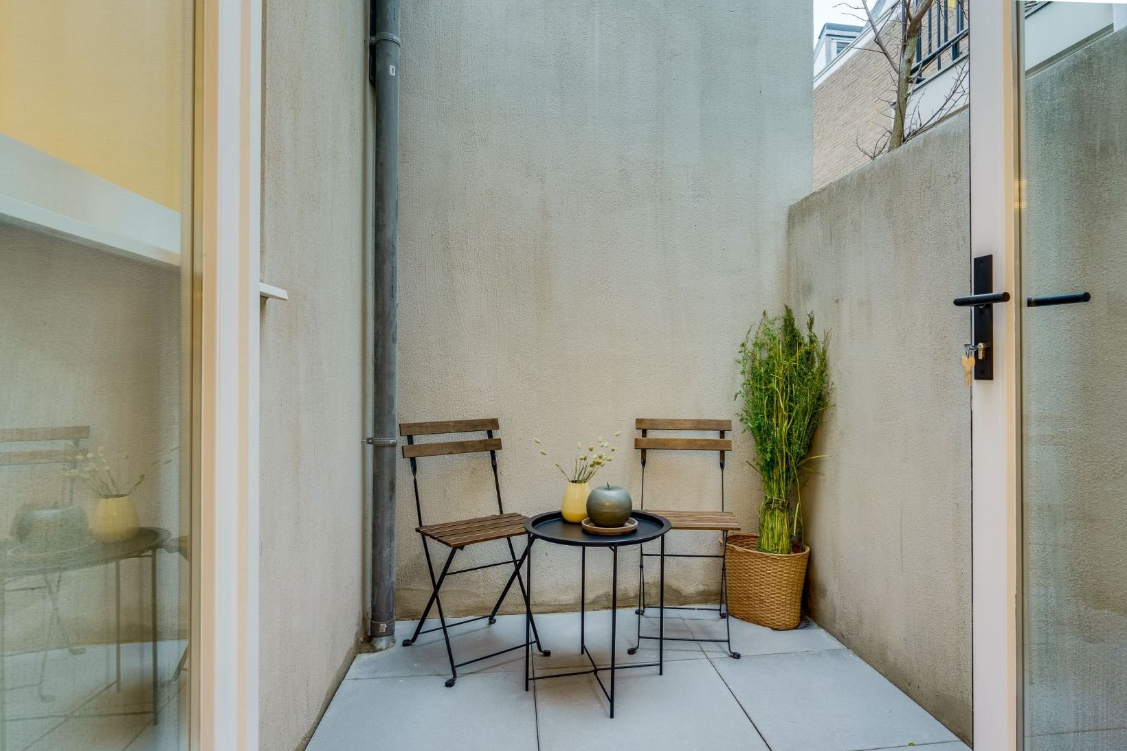 Appartement te koop: Gruttersdijk 8, Utrecht
