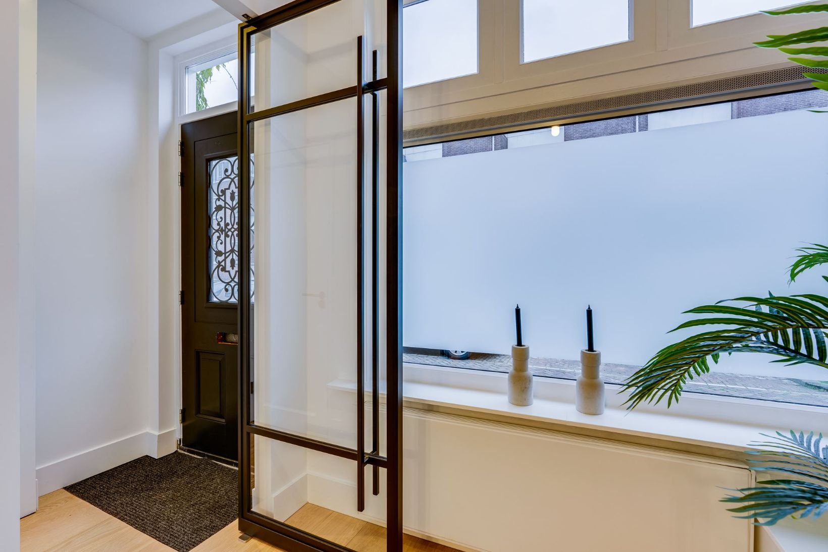 Appartement te koop: Gruttersdijk 8, Utrecht
