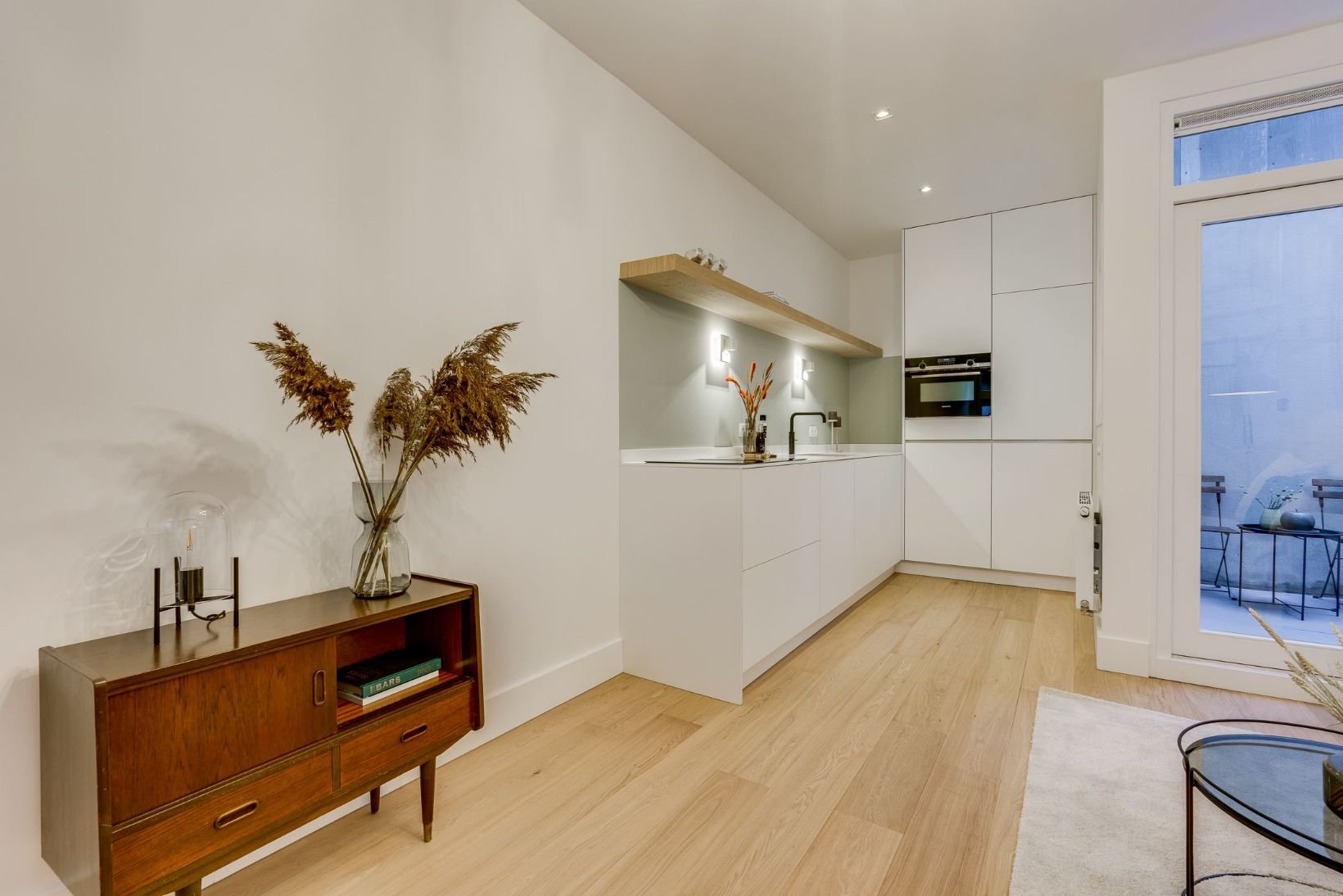 Appartement te koop: Gruttersdijk 8, Utrecht