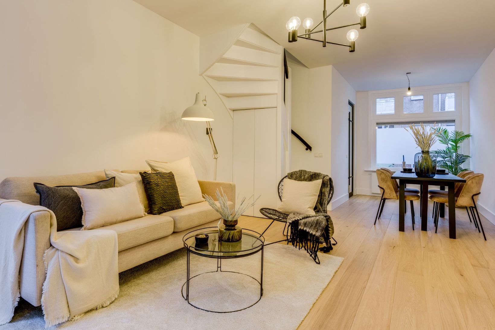 Appartement te koop: Gruttersdijk 8, Utrecht