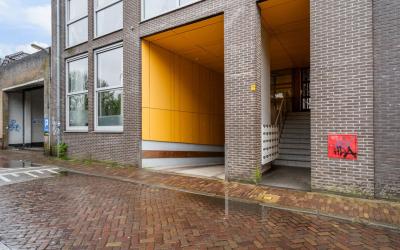 Gruttersdijk 27-A