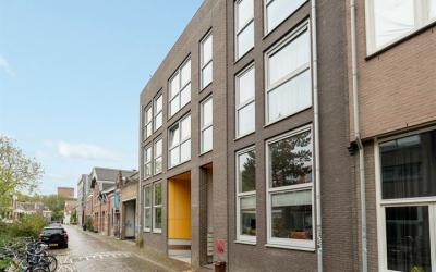 Gruttersdijk 27-H