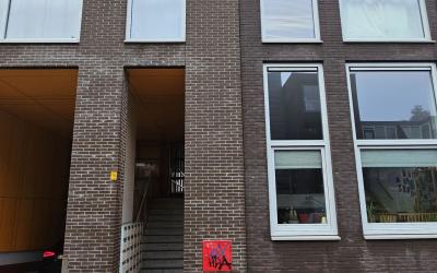 Gruttersdijk 27-N