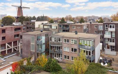Gruttersdijk 31-D