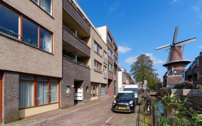 Gruttersdijk 34-G