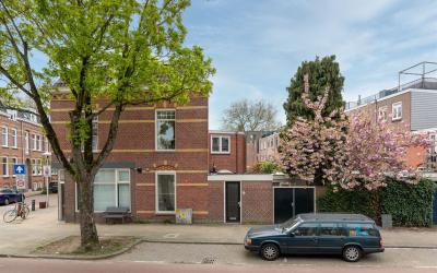 Adelaarstraat 25-D