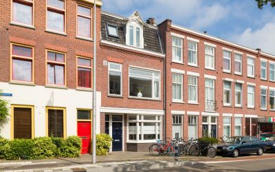 Adelaarstraat 106