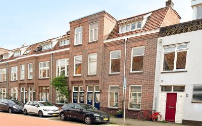 Merelstraat 1-BS