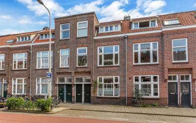 Merelstraat 9