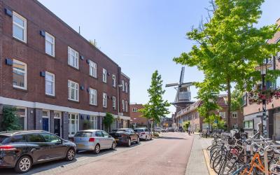 Merelstraat 25