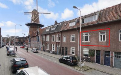 Merelstraat 10-B