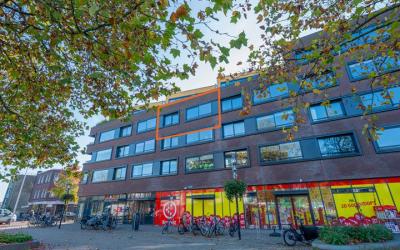 Merelstraat 100