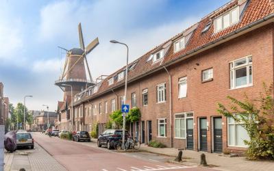 Merelstraat 18