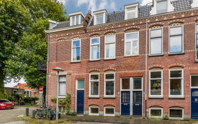 Leeuwerikst. 11