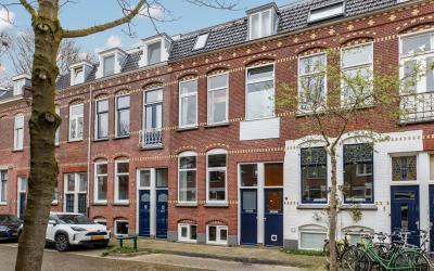 Leeuwerikst. 7