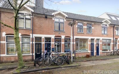 Leeuwerikstraat 12