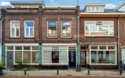 Koekoekstraat 10