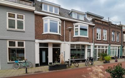 Koekoekstraat 6-A
