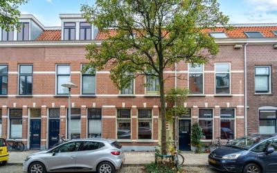 Nieuwe Koek. 86