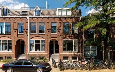 Kwartelstraat 48