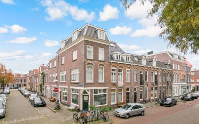 Van Leeuwenhoeckstraat 1-G