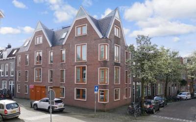 Van Leeuwenhoeckstraat 16