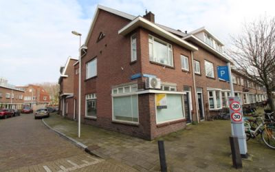Van Marumstraat 5-A