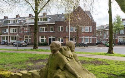 Juliusstraat 1-BS