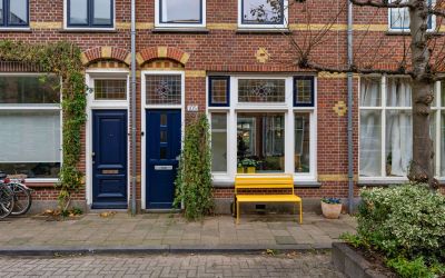 Lijsterstra. 105